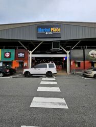 Singapore Expo (D16), Retail #451193231